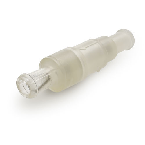 Clapet anti-retour sans ressort - ERV/01 - Sommer-Technik - en plastique