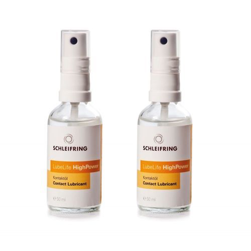Huile de contact - 530005070 - SCHLEIFRING GmbH - pulvérisable