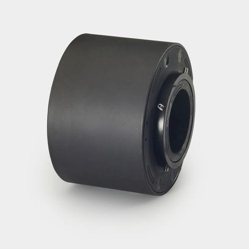 Collecteur tournant à axe creux - 7KC000025 - SCHLEIFRING GmbH - pour équipement médical / pour table rotative / pour emballage