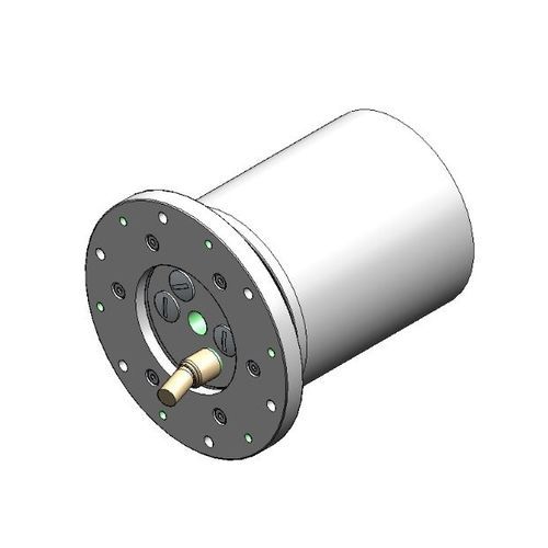 Collecteur tournant CC-Link - 7KM000071 - SCHLEIFRING GmbH - pour table rotative / pour banc d'essai / pour emballage