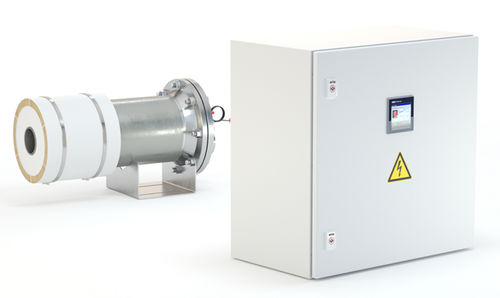Système de contrôle de protection - Kanthal - de process