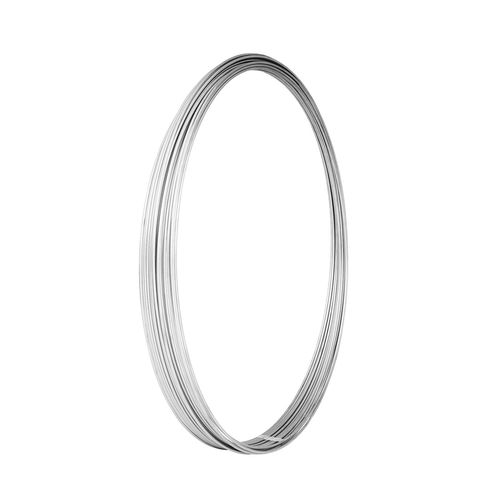 Ruban chauffant à gaine métallique - Kanthal® APM (fil) - Kanthal - résistif / haute température / plat
