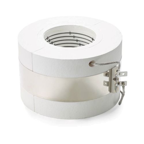 Élément chauffant souple - SUPERTHAL® SMU - Kanthal