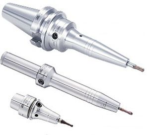 Mandrin hydraulique de fraisage - HYDRAULIC CHUCK series - BIG DAISHOWA