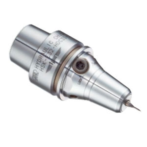Porte-pince HSK - E25-HDC3.175S-40UP - BIG DAISHOWA - à grande précision / fin