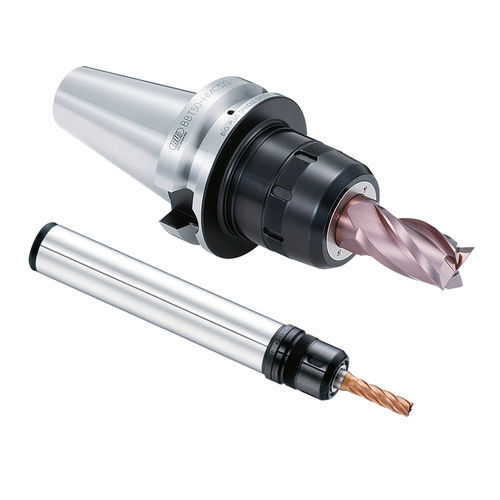 Porte-outil de fraisage - Hi-POWER MILLING CHUCK series - BIG DAISHOWA