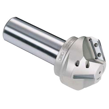 Outil de chanfreinage pour machine-outil - C-CUTTER series - BIG DAISHOWA