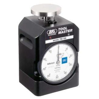 Sonde de réglage d'outil - TOOL MASTER - BIG DAISHOWA