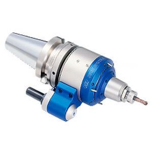 Multiplicateur de vitesse pour broche - GTX series - BIG DAISHOWA