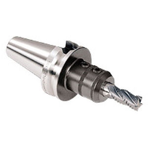 Porte-outil CAPTO - SIDE LOCK ENDMILL HOLDER - BIG DAISHOWA - BBT / cône morse / pour l'usinage