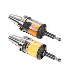 Graisseur automatique - SPOT OILER / SPOT PASTER - BIG DAISHOWA