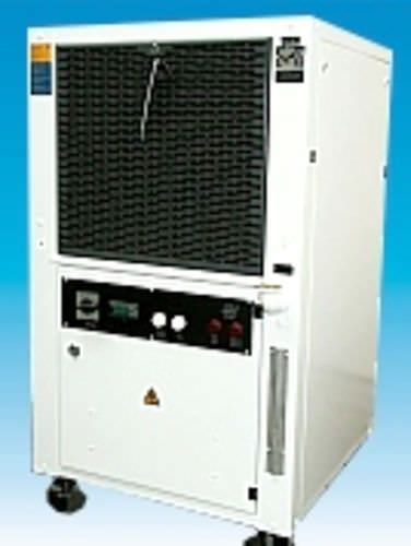 Refroidisseur d'eau - 0.7 - 106 kW | WRK series - BKW - à condensation par eau
