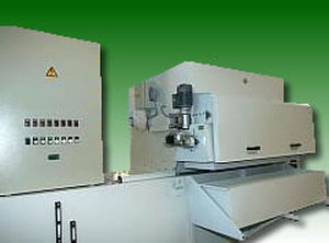Filtre à eau - IBF00, IBF50 - BKW - pour machine-outil / de fluide de refroidissement