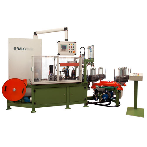 Thermorelieur automatique - RALC ITALIA Srl