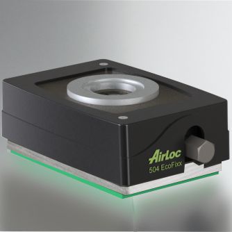 Cale de nivellement de précision - 504.1 VRKC series - AirLoc AG - réglable