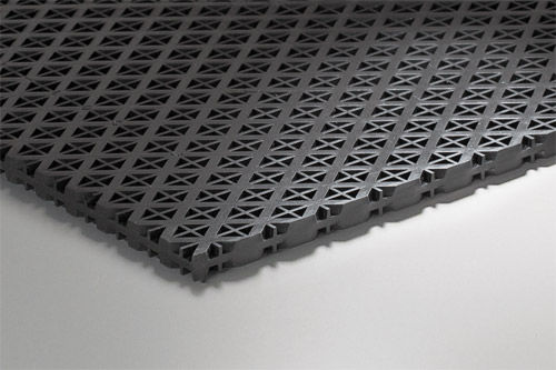 Plaque anti-vibrations - BiLoc B1 - AirLoc AG