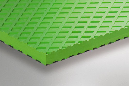 Plaque anti-vibrations - 717 - AirLoc AG