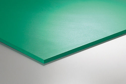 Plaque anti-vibrations - 910 - AirLoc AG