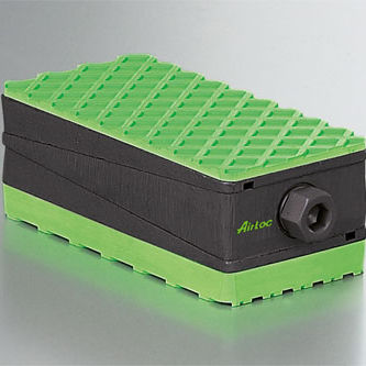 Cale de nivellement de précision - 306-VRC series - AirLoc AG - réglable