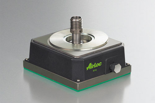 Cale de nivellement réglable - 515.6-VRKCS /902 - AirLoc AG - de précision