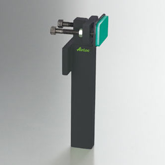 Équerre de fixation - H5 - GLV 115 /915 - AirLoc AG