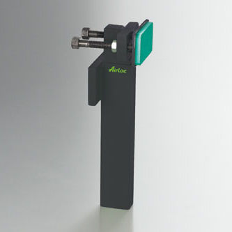 Équerre de fixation - H7 - GLV 165 /915 - AirLoc AG