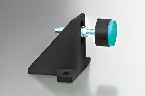 Équerre de fixation - W4 - B 80-2 /915 - AirLoc AG