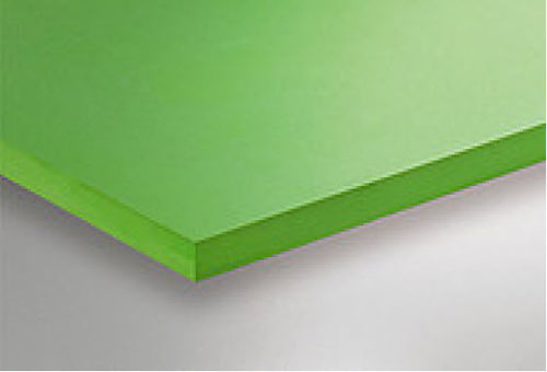 Plaque anti-vibrations - 710 - AirLoc AG