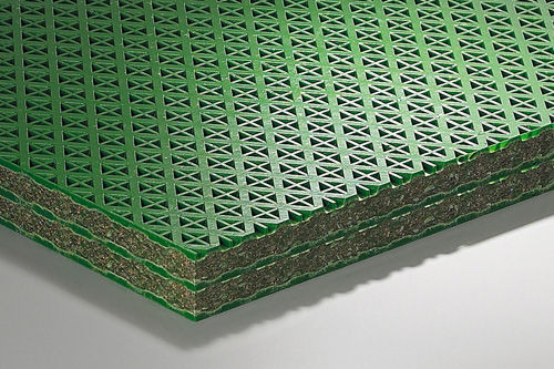 Plaque anti-vibrations - K975 - AirLoc AG