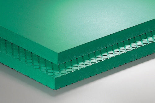 Plaque anti-vibrations - 902 - AirLoc AG
