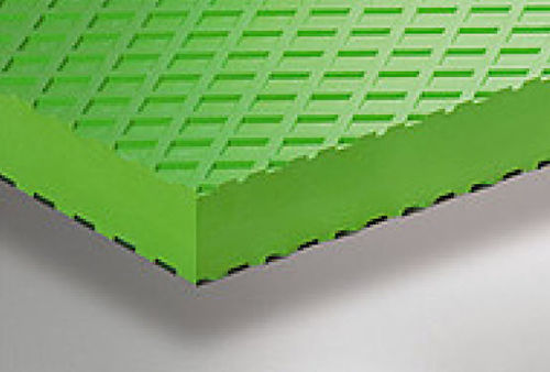 Plaque anti-vibrations antidérapant - 727 - AirLoc AG