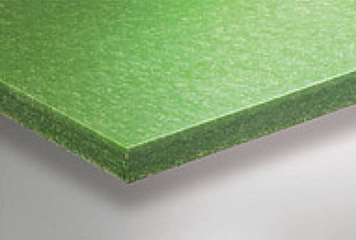 Plaque anti-vibrations en composite - 610 - AirLoc AG