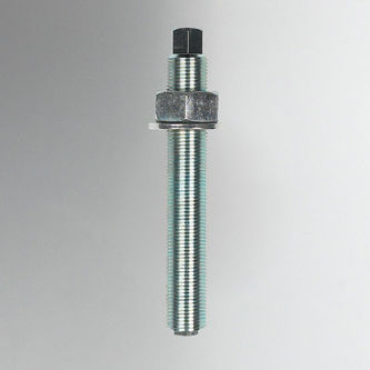 Vis de nivellement - PRS/PRSK 240-20 SW15 - AirLoc AG - à tête hexagonale / à six pans creux