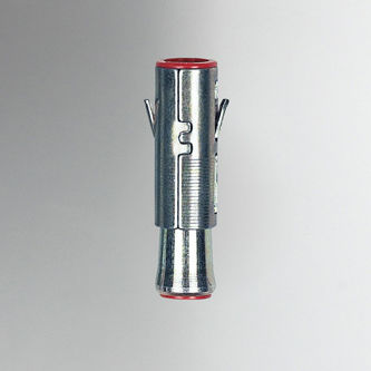 Cheville en métal - SL16 - AirLoc AG