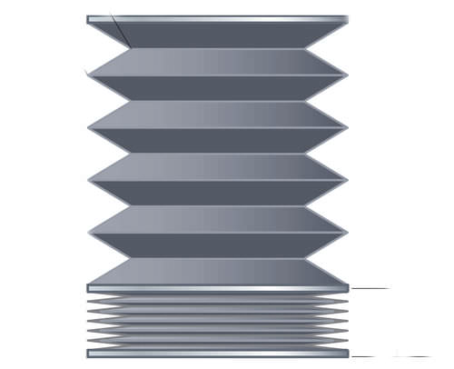 Pentagon Balgengerät Mittelformat 4,5x6 / 6x9 / 6x7cm (90mm Schiene