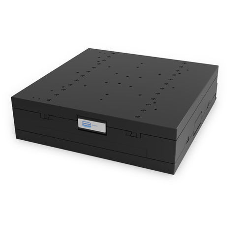Platine XY - KT305-EDLM - Steinmeyer Mechatronik GmbH - à moteur linéaire / 2 axes / de précision