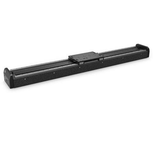 Platine de positionnement linéaire - LA250-DLM series - Steinmeyer Mechatronik GmbH - à moteur linéaire / 1 axe / de précision