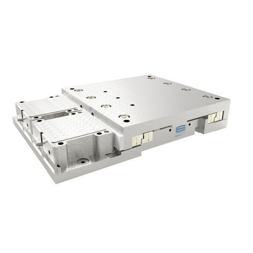Platine compatible vide - MT105 series - Steinmeyer Mechatronik GmbH - linéaire / piézo / à moteur linéaire