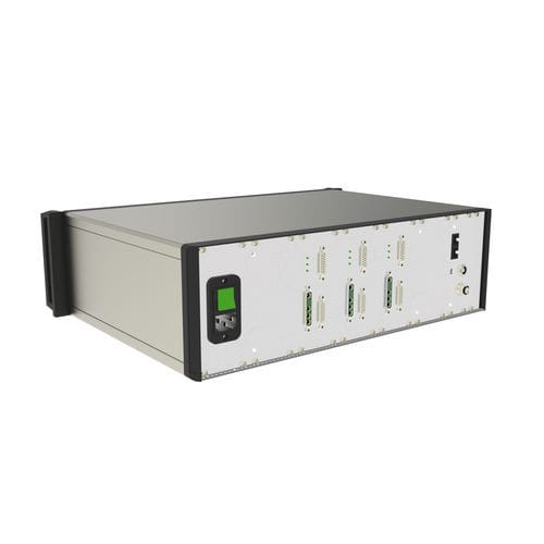 Contrôleur de positionnement multiaxe - FMC 2 series - Steinmeyer Mechatronik GmbH - DC / AC / servomoteur