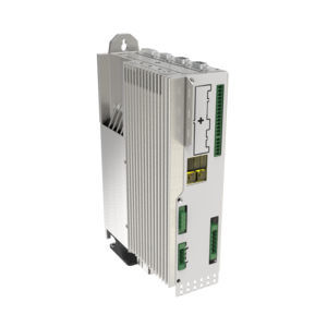 Contrôleur de positionnement 1 axe - FMC 300 - Steinmeyer Mechatronik GmbH - multiaxe / AC / servomoteur