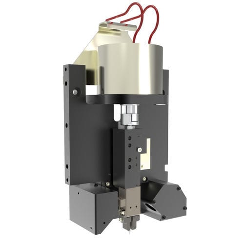 Système de positionnement pour imprimante 3D - 782420:004.26 - Steinmeyer Mechatronik GmbH - Z / linéaire / pour applications hygiéniques