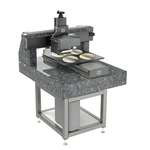 Système de positionnement XYZ - 782300:222.26 - Steinmeyer Mechatronik GmbH - linéaire / pour l'inspection de Wafer et métrologie / pour l'industrie des semi-conducteurs