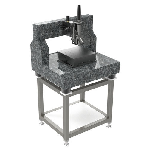 Système de positionnement XYZ - 782489:001.26 - Steinmeyer Mechatronik GmbH - automatique / pour applications de laboratoire / à moteur DC