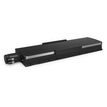 Platine linéaire - PLT320-AC series - Steinmeyer Mechatronik GmbH - à moteur linéaire / à course longue / industrielle