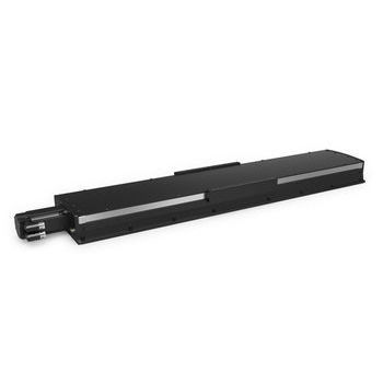Platine linéaire - PLT240-AC series - Steinmeyer Mechatronik GmbH - à servomoteur linéaire / 1 axe / à vis à billes