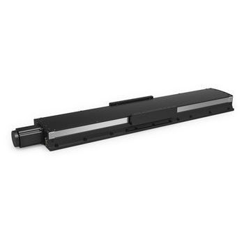 Platine linéaire - PLT165-SM series - Steinmeyer Mechatronik GmbH - verticale / à moteur linéaire / 1 axe