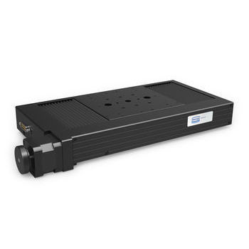 Platine linéaire - PMT160-SM series - Steinmeyer Mechatronik GmbH - à moteur linéaire / 1 axe / à rouleaux croisés