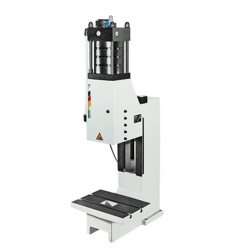 Presse pneumatique - 45 LPL - GECHTER - de formage / pour assemblage / à genouillère