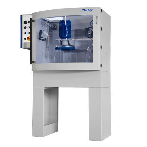 Machine de brossage de table - BP-Smart - GERBER