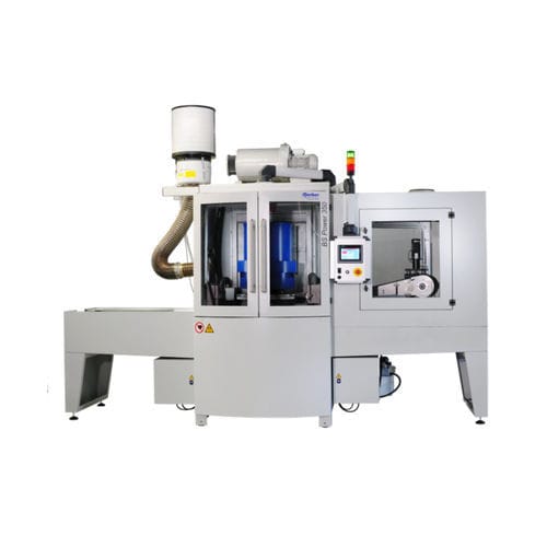Machine de brossage de table - BS Power - GERBER